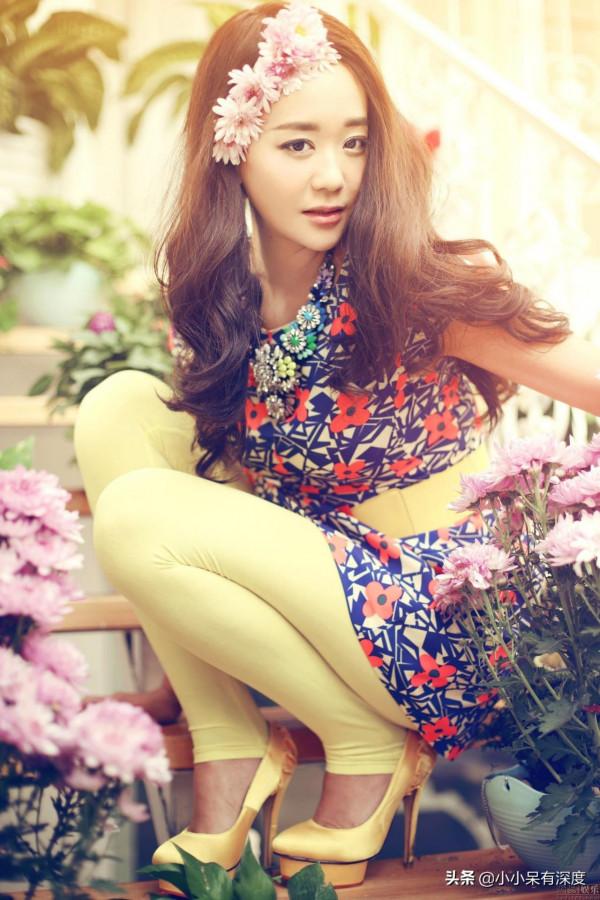 海陸,這魅力也是沒誰了,她和于小彤是標準的姐弟戀,為何分手? 海陸,這魅力也是沒誰了,她和于小彤是標準的姐弟戀,為何分手?