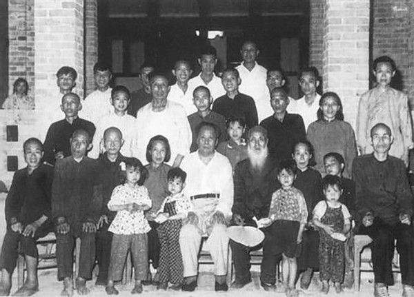 壬寅虎年伊始，揭秘毛主席祖墳所在地&OpenCurlyDoubleQuote;虎歇坪&rdquo;往事，兼談虎文化