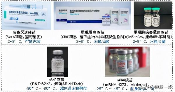 低 溫 生 物 醫 學 的 前 世 與 今 生
