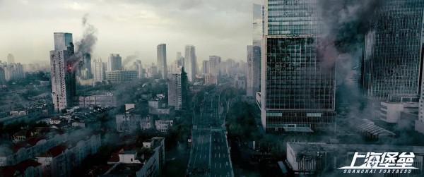 評分最低的十大華語電影,《小時代》未上榜,《上海堡壘》排第9 評分最低的十大華語電影,《小時代》未上榜,《上海堡壘》排第9