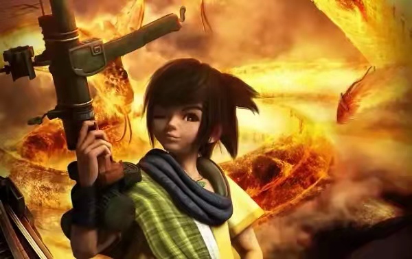 《秦時明月之龍騰萬里》好慘，還沒上映盜版先橫行，剛定檔又被坑