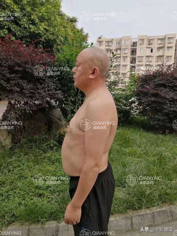 2個月成功狂甩22斤，擺脫啤酒肚，看完直呼“太真實”
