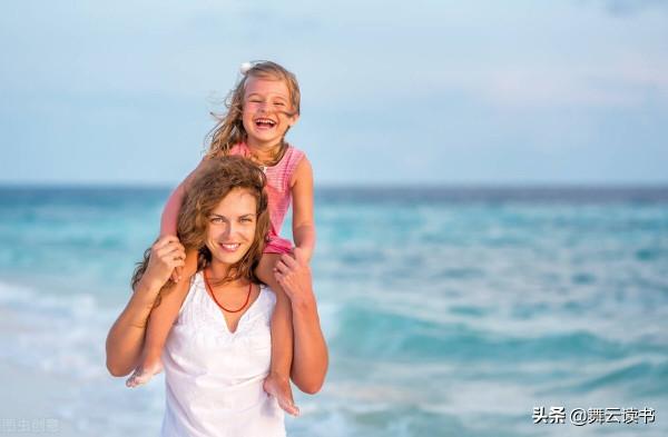 雙減後好媽媽勝過好老師,好情緒勝過學區房,好家勝過五星級酒店 雙減後好媽媽勝過好老師,好情緒勝過學區房,好家勝過五星級酒店