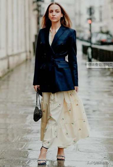 穿衣《女人的品味》 穿衣《女人的品味》