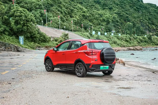 缸哥試駕｜可居家可浪，7萬多起售的元Pro能否給我們驚喜？