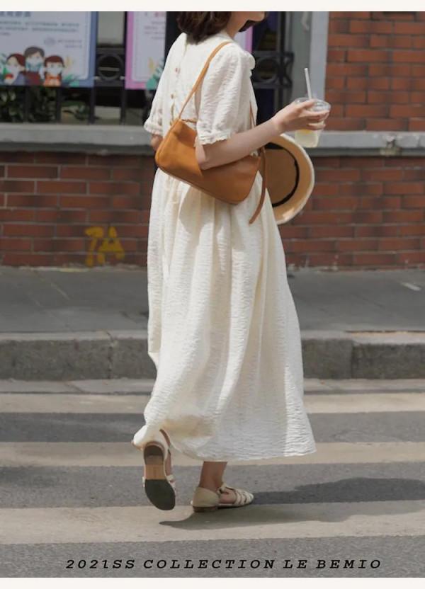 小仙女快進來｜俘獲直男的仙女裙合集｜