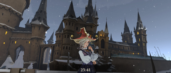 哈利波特手遊：還在為拿不到紅帽子而苦惱？決鬥派對應該這麼玩