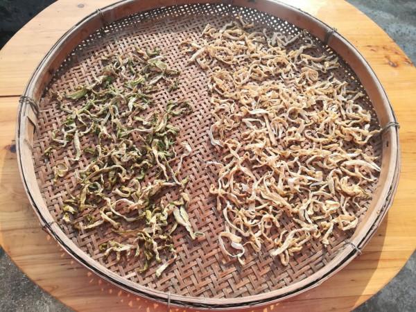 立冬將至,遇到這6種蔬菜乾多囤點,做法分享給你,有好菜吃了 立冬將至,遇到這6種蔬菜乾多囤點,做法分享給你,有好菜吃了