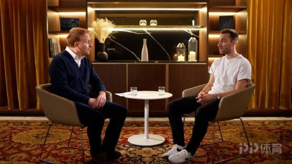 埃裡克森回憶歐洲盃暈厥:醒來時什麼也不記得 不得不努力呼吸 埃裡克森回憶歐洲盃暈厥:醒來時什麼也不記得 不得不努力呼吸