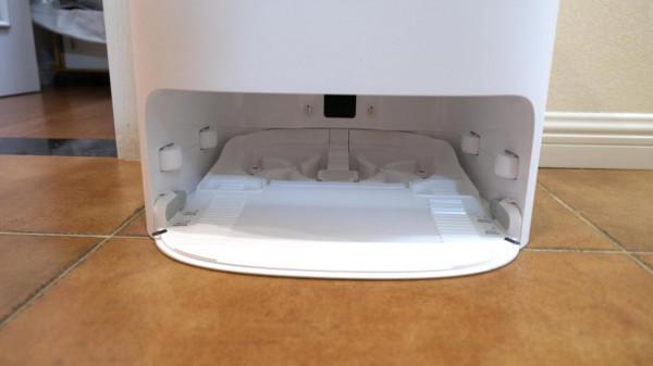 掃拖洗烘，一臺就夠！追覓W10 Pro一體機器人嚐鮮