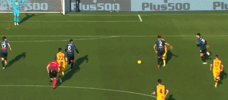 如何用一場典型穆氏戰術完勝真藍黑？且看穆里尼奧如何啟用新羅馬