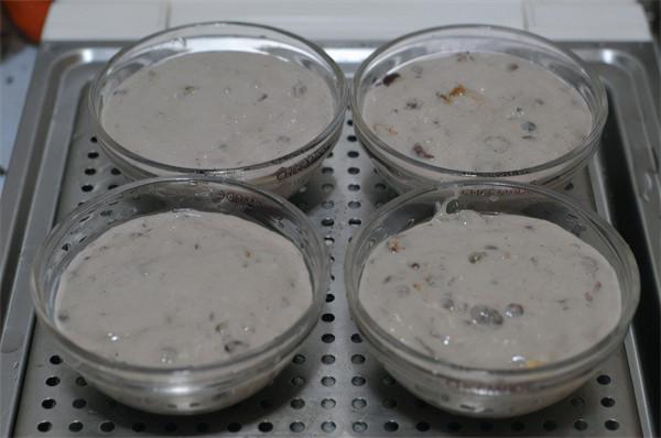 比饅頭簡單、比煎餅香,攪一攪,10分鐘連碗端上桌,好蓬鬆 比饅頭簡單、比煎餅香,攪一攪,10分鐘連碗端上桌,好蓬鬆