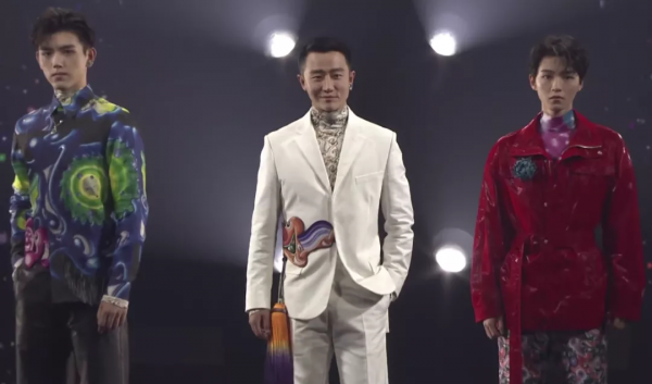 不是弄醜就叫高階感,“妖魔鬼怪”般的審美,搞成這樣有必要? 不是弄醜就叫高階感,“妖魔鬼怪”般的審美,搞成這樣有必要?