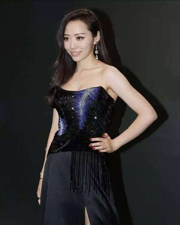 張靚穎,人美,歌美 張靚穎,人美,歌美