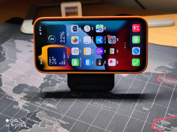 iPhone MagSafe 第三方配件省錢?主觀體驗分享 iPhone MagSafe 第三方配件省錢?主觀體驗分享