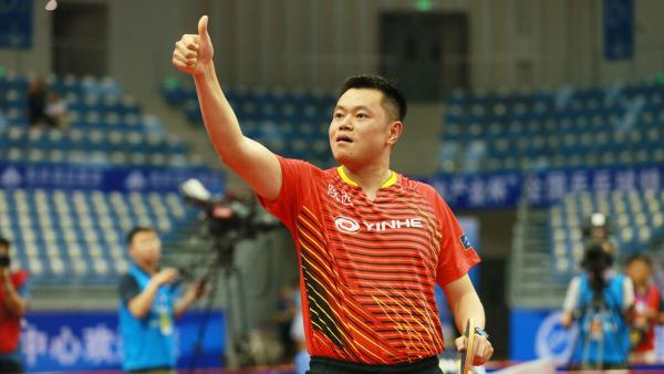 全運會“最長比賽”產生！40歲老將苦戰8局仍輸球，總耗時246分鐘