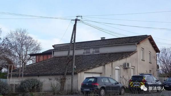 法國男子與母親、妻子屍體共處多日！案情尚不明朗