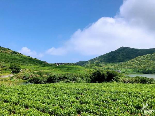 野遊在大嵛山島——中國十大最美海島 野遊在大嵛山島——中國十大最美海島