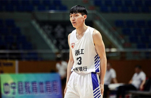 吳前5分，劉維偉穩坐，保留一個名額，浙江惜敗廣東三個細節