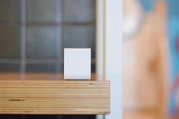 支援米家，看得見的空氣質量，這才是空氣檢測儀該有的樣子