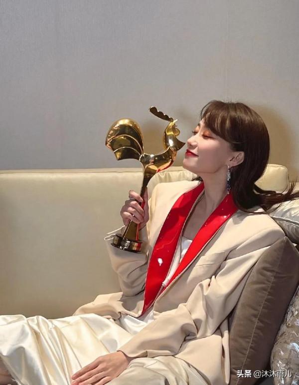 張小斐怎一個美字了得 張小斐怎一個美字了得