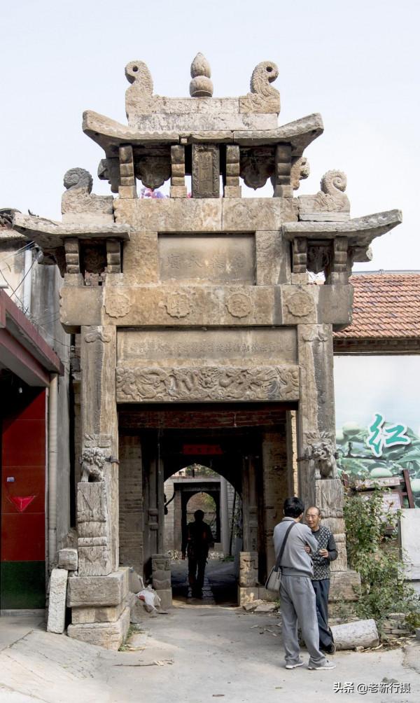 章丘區這八個古村落，不是國家級就是山東省級古村落，你都去過嗎
