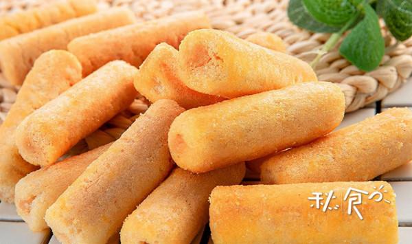 超市中，這4種看著不起眼，價格低廉的食物，卻很好吃，值得嚐嚐