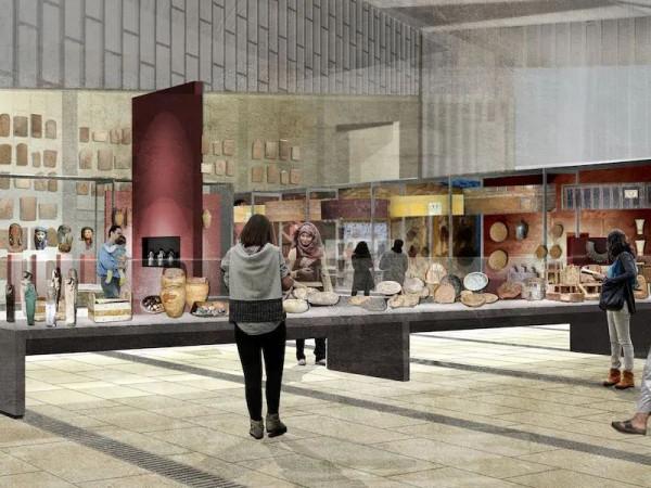 博物館上新了，2022即將開放的17大博物館