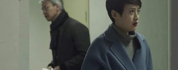 趙薇被刪的新劇，這部13天拍完的國產片全講了