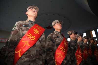 現在當兵怎樣才能留在部隊？應徵青年和父母須知