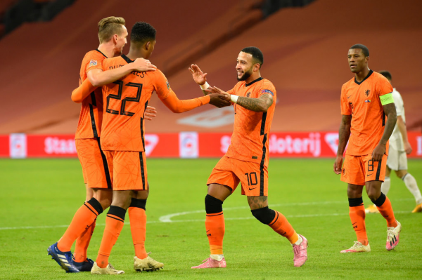 外媒評世界盃奪冠機率,法國12.5%位列第二,義大利排在第七位 外媒評世界盃奪冠機率,法國12.5%位列第二,義大利排在第七位