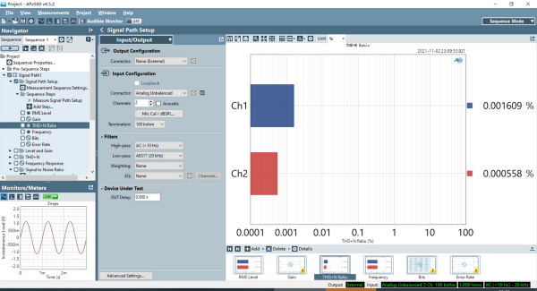 Hidizs S3Pro，一款我願意帶出門用的HIFI小尾巴（含硬體測試）