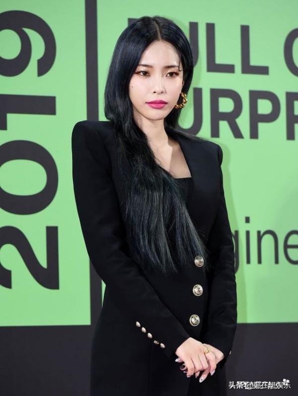 「太養眼」24位超過30歲，但看起來從未超過25歲的韓國流行偶像