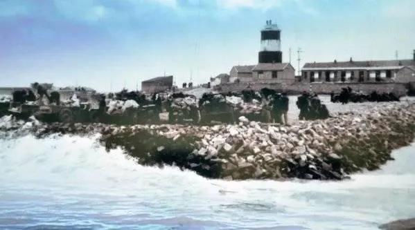 石臼所(日照城)由來 石臼所(日照城)由來