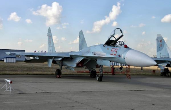 蘇聯空軍如何應對西方第三代戰鬥機威脅