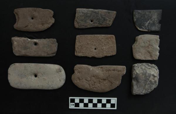 內蒙古發現一處距今4000年前朱開溝文化遺址