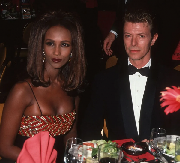 曾相愛25年瘋狂撒糖！搖滾巨星和頂級名模的神仙愛情還能更甜嗎？