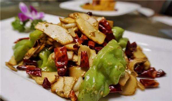 皺皮辣椒怎麼做好吃? 皺皮辣椒怎麼做好吃?