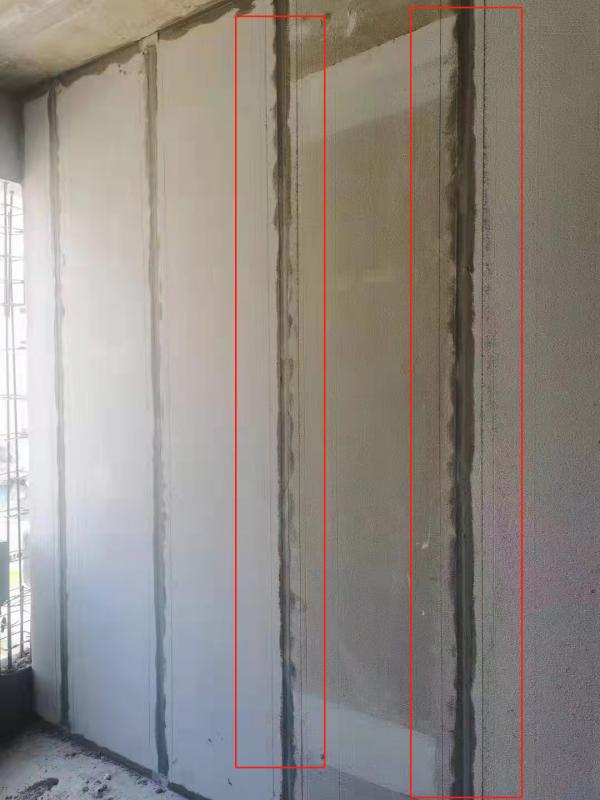 Alc板施工----新型輕質板材 Alc板施工----新型輕質板材