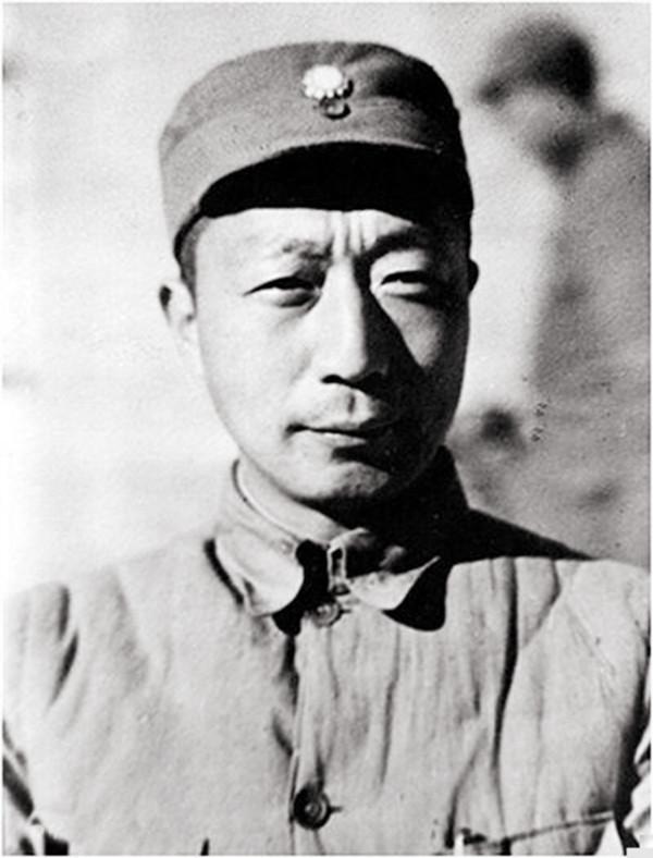 毛主席對＂十大元帥＂的獨特點評