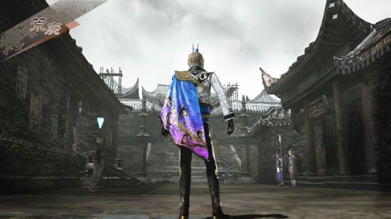 《真三國無雙6：猛將傳》新模式“傳奇模式”劇本解析