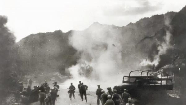 中國志願軍的哪兩種絕活，是別的國家軍隊學不來的？