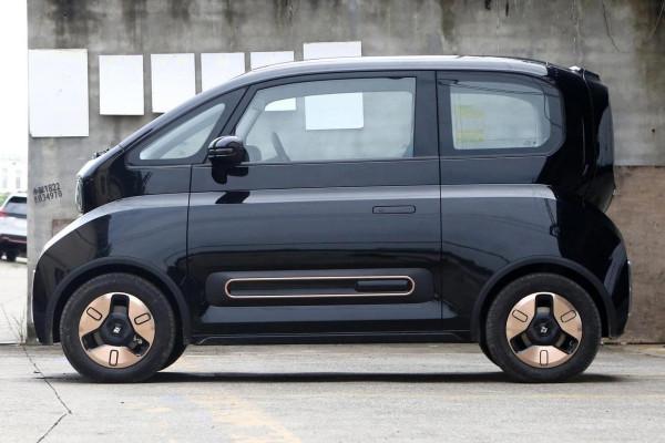 選來選去還是這三款車適合年輕人，顏值能打、品質可靠，關鍵不貴