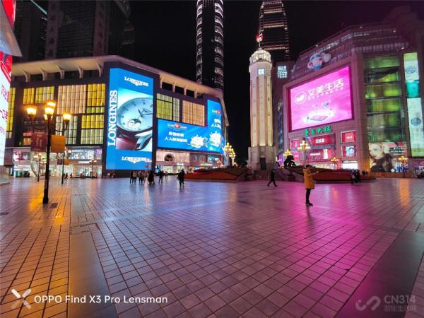 喜歡拍照雙11要買iPhone 13 Pro嗎？對比五款安卓旗艦我悟了