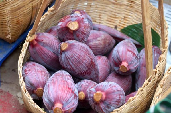 雲南菜市場有多“野”，逛了一圈，讓人眼界大開，幾乎都不認識