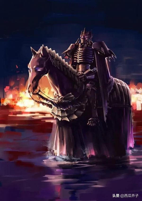 股市進入地獄模式