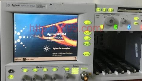 通訊歷史連載40-測試儀表商之羅德、是德、唯亞威、思博倫、泰克