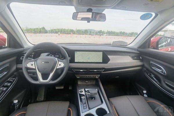 2021“國貨之光”盤點，坦克300領銜，這10款實力很強