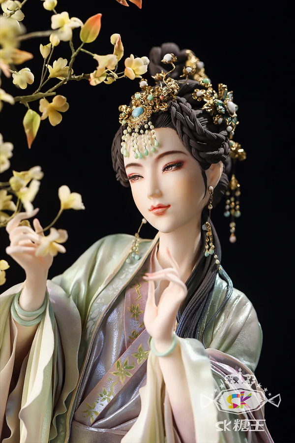 杜海濤吃鞋，張韶涵吃雨傘！80後糖王以假亂真的作品，我有被騙到