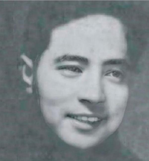 1934年毛岸紅失蹤,19年後事情出現轉機,毛主席:把他交給人民吧 1934年毛岸紅失蹤,19年後事情出現轉機,毛主席:把他交給人民吧